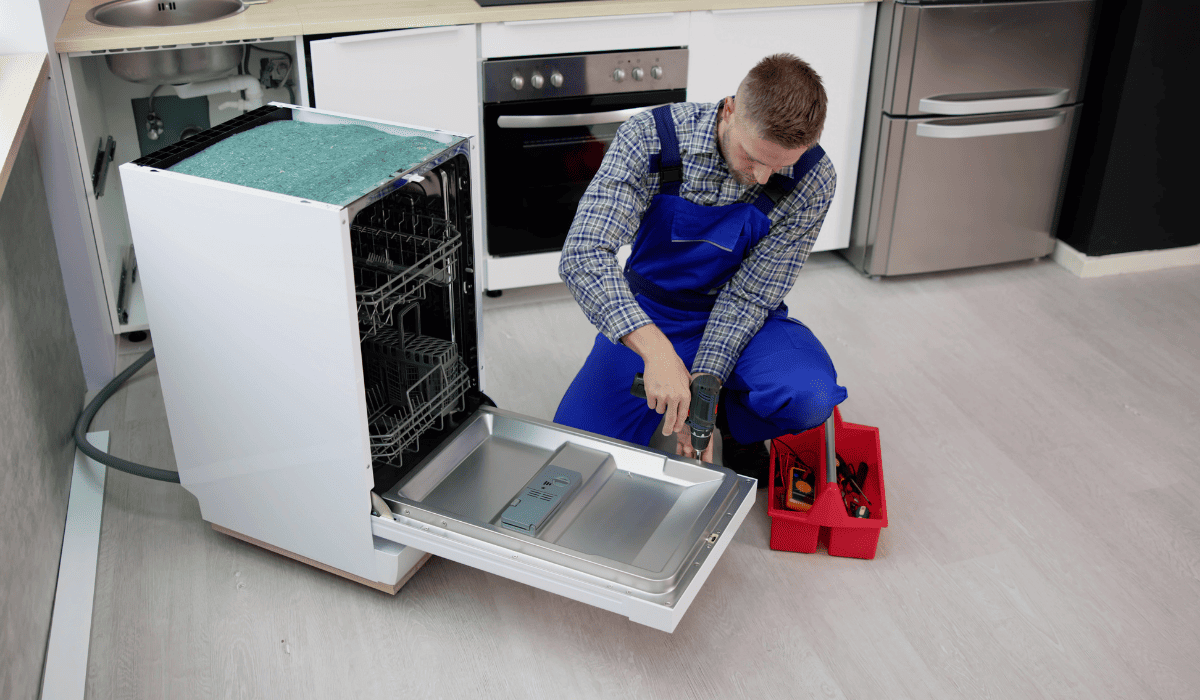 Karşıyaka  Bosch Bulaşık Makinesi Servisi