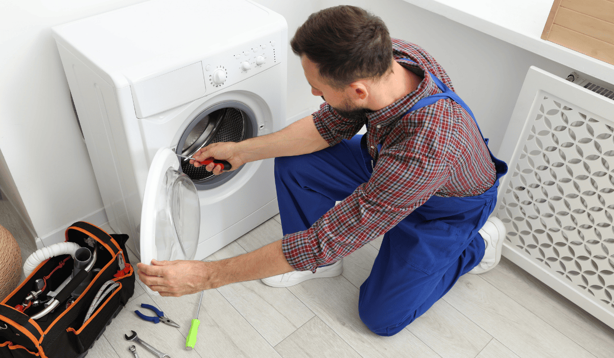 Karşıyaka  Bosch Çamaşır Makinesi Servisi